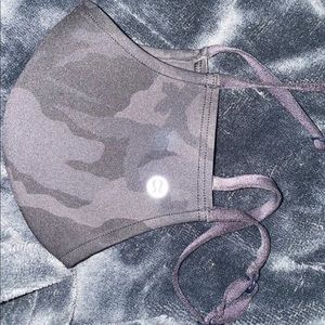 3 lululemon masks